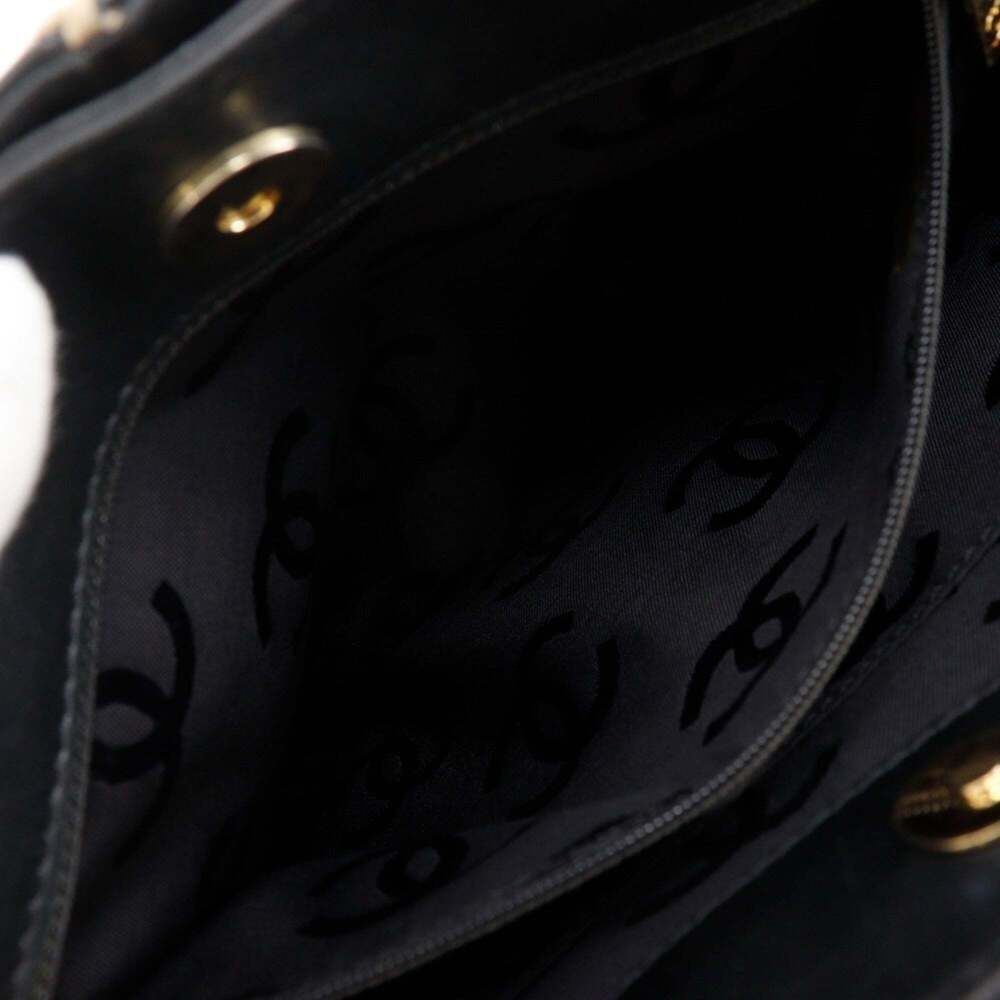 CHANEL Black Bag - Picture 9 of 16